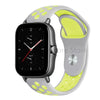 Amazfit GTS/GTR 20mm/22mm Silicone Sport Band ATHLEXES