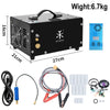 TUXING 300Bar Portable PCP Air Compressor ATHLEXES
