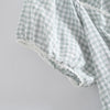 Maemukilabe Retro Kawaii Milkmaid Summer Crop Tee ATHLEXES
