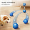 Smart Dog Interactive Play Ball Toy ATHLEXES