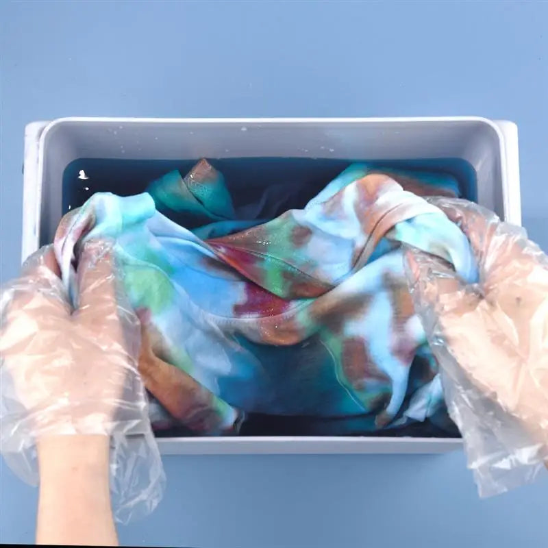 VibrantFabric Tie Dye Powder Set ATHLEXES