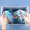 VibrantFabric Tie Dye Powder Set ATHLEXES