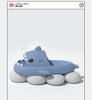 SharkStep Anti-Skid Indoor Slippers ATHLEXES