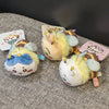 Cute Chiikawa Bear Plush Keychain Pendant ATHLEXES