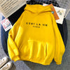 Chic Spring Loose Fit Hoodie for Women ATHLEXES