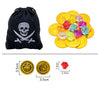 Captain Jack Pirate Adventure Dress-Up Set for Kids ATHLEXES