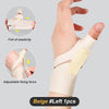 Arthritis Relief Thumb Brace & Wrist Stabilizer ATHLEXES