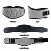 Ultimate Support Weight Lifting Belt ATHLEXES
