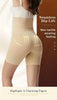 Silhouette Sculpting High Waist Control Shorts ATHLEXES