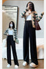 Maternity Comfort Wide Leg Pants ATHLEXES