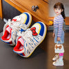 Hello Kitty My Melody Casual Flat Sneakers ATHLEXES