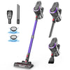 INSE N300 Ultra Lightweight Cordless Vacuum ATHLEXES