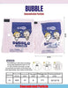 ColorBurst Bubble Machine Supplement Granules ATHLEXES