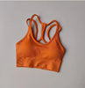 ActiveFit Women's Shockproof Yoga Bra Vest ATHLEXES