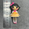 Lalaloopsy Little Sister Doll Collection ATHLEXES
