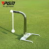 PGM Golf Swing Trainer - 360° Adjustable Practice Aid ATHLEXES