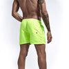 AquaFlex Quick Dry Swim Trunks ATHLEXES