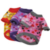 ChicWarm Fleece Dog Sweaters for Winter Chihuahua Comfort ATHLEXES