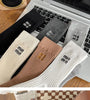 Retro Cotton Loose Socks for Stylish Students ATHLEXES