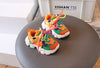 Autumn Breeze Girls' Breathable Sports Sneakers 2024 ATHLEXES
