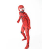 Venom Symbiote Kids Cosplay Costume Suit ATHLEXES