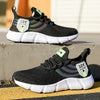 EliteStride Breathable Casual Sneakers for Men ATHLEXES