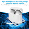ProSound Active Noise-Cancelling Earbuds ATHLEXES