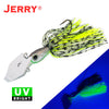 Jerry Dawn Chatterbait Bass Fishing Lures Set ATHLEXES