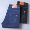 Premium Stretch Slim Fit Jeans for Men ATHLEXES