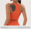 Premium Fit Quick Dry Yoga Bra and Top ATHLEXES