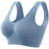 FlexFit Seamless Push Up Sports Bra ATHLEXES