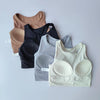 AeroFit Shock-Proof Yoga Sports Bra ATHLEXES