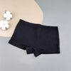 Cozy Cotton Ribbed Boyshorts Set for Women ATHLEXES