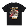 Vintage Losers Quit Gambling Meme T-Shirt ATHLEXES