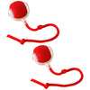 PlayFetch Automatic Ball Toys for Cats and Dogs ATHLEXES