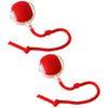Playful Paws Interactive Ball Toys for Cats and Dogs ATHLEXES
