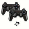 TitanGrip Wireless Game Controller ATHLEXES