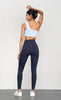 LotusFit High Waist Seamless Yoga Leggings ATHLEXES