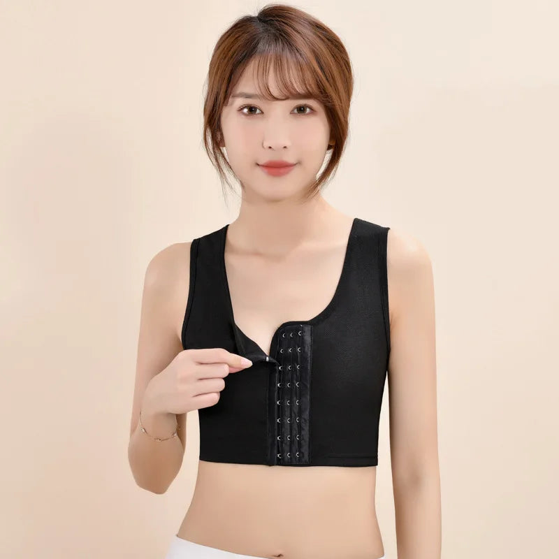 OWEQ Women's Breathable Sports Crop Top ATHLEXES