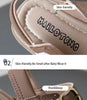 Korean Style Soft-Soled Summer Sandals for Kids ATHLEXES
