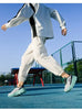 Luxury Mesh Running Sneakers for Men - Summer Casual Sports Shoes ATHLEXES