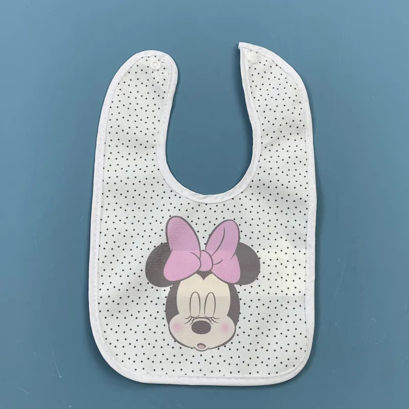 Baby Feeding Apron Bib ATHLEXES