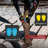 DUHAN Summer Breathable Motorcycle Pants ATHLEXES