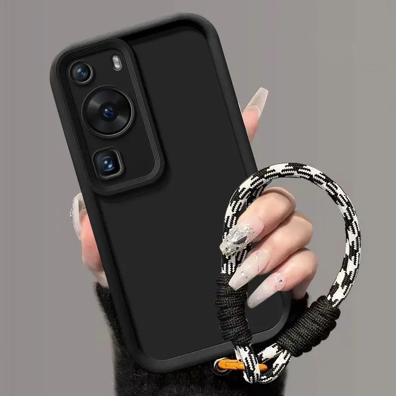 WeaveGuard Shockproof Huawei P60 Case ATHLEXES