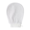 ExfoliGlow 1pc Deep Exfoliating Mitt for Radiant Skin ATHLEXES