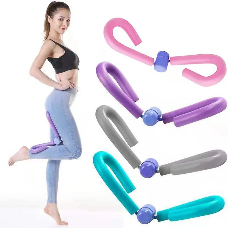ThighMaster Pro: Versatile Leg and Arm Exerciser ATHLEXES