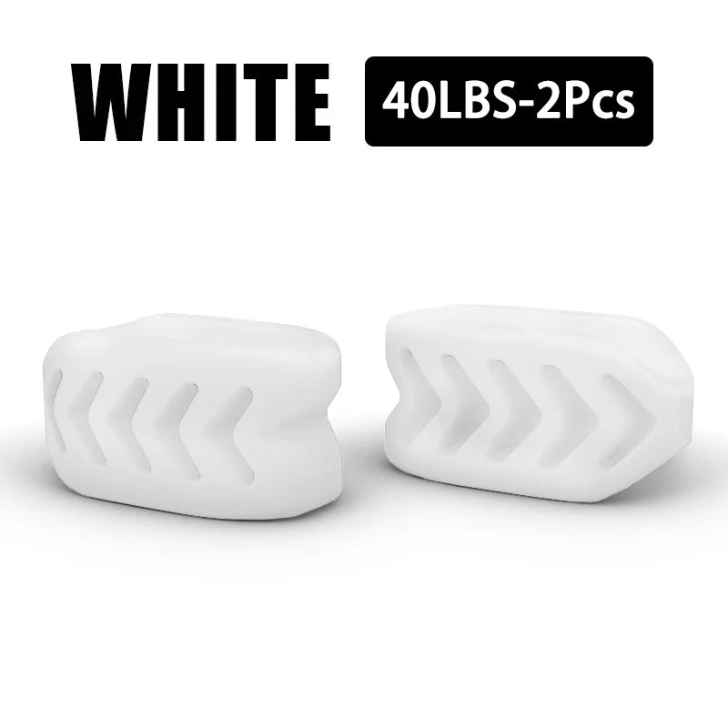 JawFlex Adjustable Silicone Exerciser Ball ATHLEXES