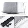 Electric Foot Heating Pad ATHLEXES