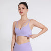 AeroFit Quick Dry Yoga Bra ATHLEXES