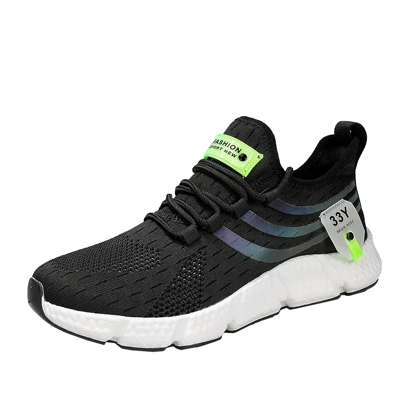 Premium Designer Sneakers for Men - High Quality Casual Shoes ATHLEXES